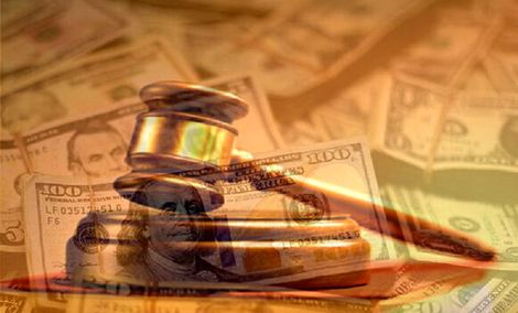 دستگیری ۲۱ اخلالگر نظام ارزی در خراسان رضوی