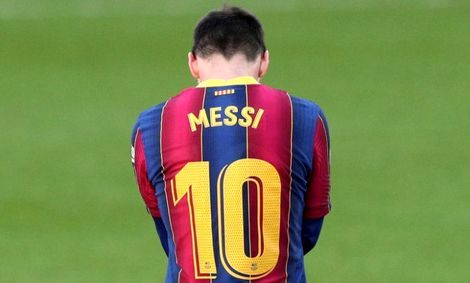 «مسی» آزاد شد