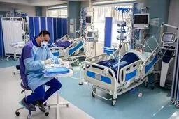 پیک سوم کرونا در استان مازندران آغاز شده است