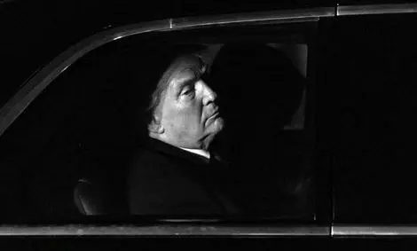 خاورمیانه نگران «جشن خداحافظی» ترامپ