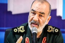 فرمانده سپاه: هر عمل دشمن را با ضربه‌ای قاطع و مستحکم پاسخ می‌دهیم