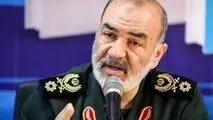 فرمانده سپاه: هر عمل دشمن را با ضربه‌ای قاطع و مستحکم پاسخ می‌دهیم
