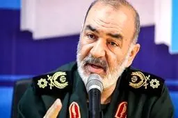 فرمانده سپاه: هر عمل دشمن را با ضربه‌ای قاطع و مستحکم پاسخ می‌دهیم