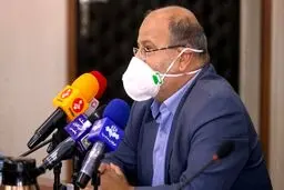 زالی: ویروس کرونا در هوای آلوده ماندگارتر است