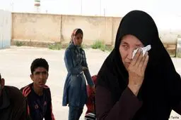 ماجرای «بانوی افغانستانی» سناریو است؟!