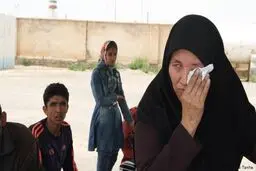 ماجرای «بانوی افغانستانی» سناریو است؟!