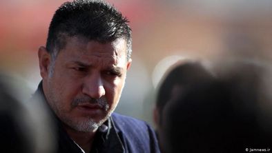 علی دایی: به درد ریاست فدراسیون فوتبال نمی‌خورم!