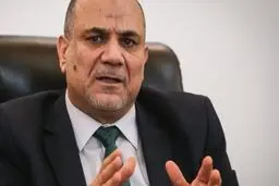 توضیحات سفیر عراق درمورد رای ممتنع این کشور: محافظه کارانه بود؛ مصطفی الکظامی در این رابطه پیامی به تهران ارسال کرد