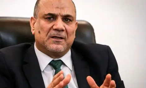 توضیحات سفیر عراق درمورد رای ممتنع این کشور: محافظه کارانه بود؛ مصطفی الکظامی در این رابطه پیامی به تهران ارسال کرد