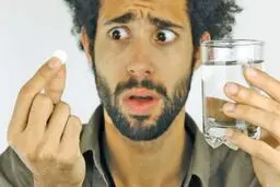 قرص‌های ضدباروری برای مردان هم به بازار آمد