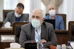 ظریف: هرگونه آتش‌بازی پاسخ متقابل جدی همراه خواهد داشت