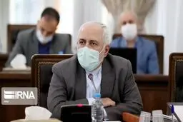 ظریف: هرگونه آتش‌بازی پاسخ متقابل جدی همراه خواهد داشت