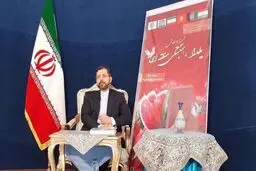 خطیب زاده: شب یلدا را به عنوان میراث ناملموس در یونسکو ثبت می‌کنیم