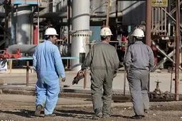 عیدی کارگران را زودتر بدهید تا به زخم زندگی بزنند