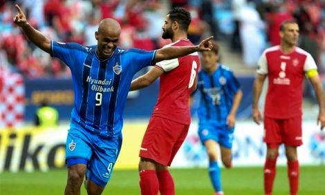 لیگ قهرمانان آسیا| نگرائو و حمدالله آقای گل شدند