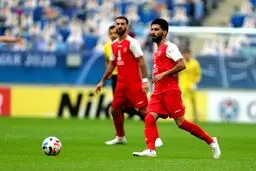 بشار رسن: به ایران برنمی‌گردم