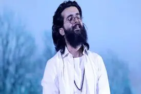 جنجال آهنگ گروهی که حتی نام خودش را غلط تلفظ می‌کند/ «هوروش بند» را تلویزیون به مردم معرفی کرد