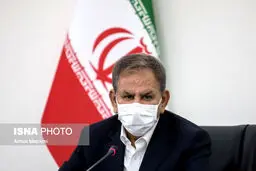 جهانگیری: به احترام همه پرستاران در مهار کرونا لحظه‌ای تعلل نکنیم