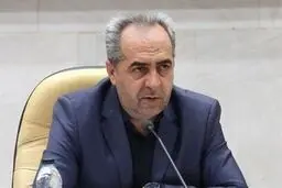 وضعیت همین گونه باشد، وضعیت قم زرد می شود