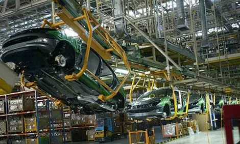 ترخیص خودروهای توقیفی به بن‌بست خورد