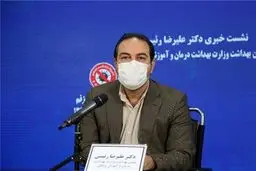 معاون وزیر بهداشت: تا اواخر بهار واکسن مورد تایید و استاندارد تولید انبوه می‌شود