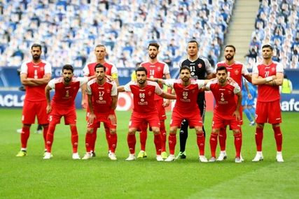 جایزه ۷۰ میلیارد تومانی پرسپولیس برای نایب قهرمانی/ ۳ میلیون و ۴۵۰ هزار دلار پرید!