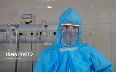 کارد به استخوان پرستاران رسیده است؟