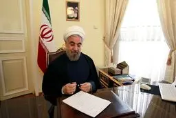 موافقت روحانی با استخدام ۱۲ هزار فرزند شهید و ایثارگر در بخش دولتی
