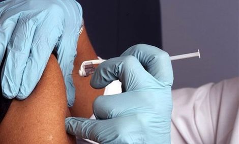 بروز عوارض جدید در دریافت‌کنندگان واکسن &#8220;فایزر&#8221;