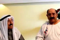 فوت پسر امیر سابق کویت به فاصله کمتر از سه ماه از درگذشت پدرش