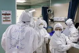 حقوق پرستاران ۲.۵ برابر شد +جزییات افزایش حقوق