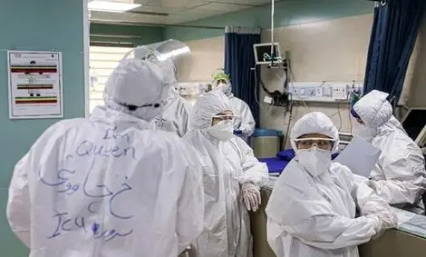 حقوق پرستاران ۲.۵ برابر شد +جزییات افزایش حقوق