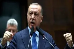 صدها نوجوان برای اهانت به اردوغان محاکمه می‌شوند