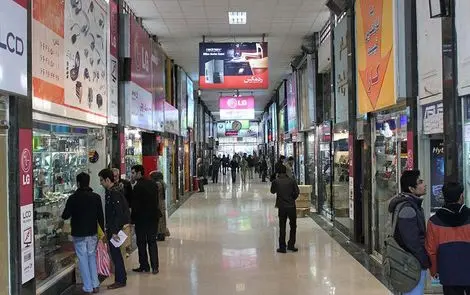 مردم توان خرید لپ‌تاپ نو ندارند