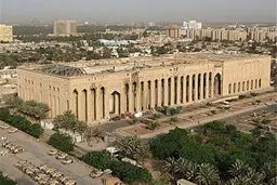 واکنش سفارت آمریکا به حملات راکتی امشب: این حمله تلفات نداشت؛ از دولتمردان عراق می خواهیم از حمله به اماکن دیپلماتیک جلوگیری کنند
