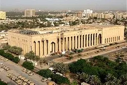 واکنش سفارت آمریکا به حملات راکتی امشب: این حمله تلفات نداشت؛ از دولتمردان عراق می خواهیم از حمله به اماکن دیپلماتیک جلوگیری کنند