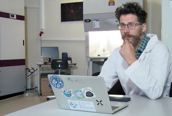 قتل یک دانشمند روسی که روی واکسن کرونا تحقیق می‌کرد