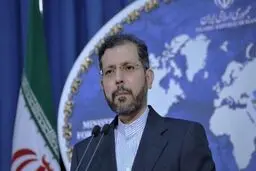 خطیب زاده: امروز و فردا گزارش فنی درباره سقوط هواپیمای اوکراینی منتشر می‌شود