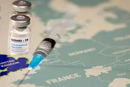 چند میلیارد انسان واکسن کرونا نخواهند زد؟