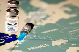 چند میلیارد انسان واکسن کرونا نخواهند زد؟