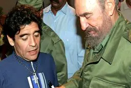 روزی که مارادونا در کوبا اقدام به خودکشی کرد