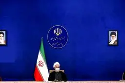 آغاز جلسه شورای عالی هماهنگی اقتصادی سران سه قوه
