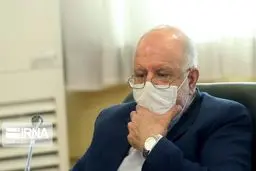 زنگنه در مسکو به دنبال چیست؟