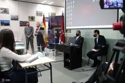 سفیر ایران در اسپانیا: ایران حق دارد با دید تردید به هر توافقی با غرب بنگرند