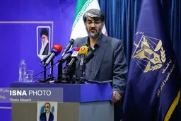 آزادی ۷ هزار زندانی و کاهش مجازات ۱۵۰۰ نفر با اجرای طرح پایش زندانیان