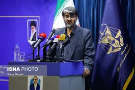 آزادی ۷ هزار زندانی و کاهش مجازات ۱۵۰۰ نفر با اجرای طرح پایش زندانیان