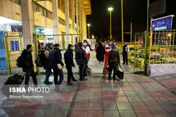 محدود شدن سفر حتی در نوروز