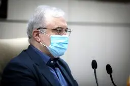 وزیر بهداشت: تست سریع کرونا برای مسافران ورودی به کشور اجباری شود