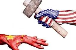 تحریم‌های جدید آمریکا علیه شرکت‌های چینی و روسی