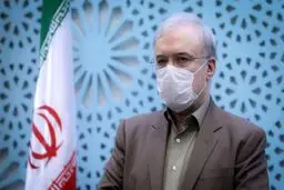 نمکی: رهبر معظم انقلاب پیگیر موضوع ساخت واکسن کرونا هستند